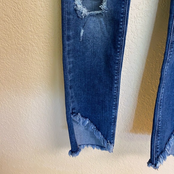 Express jeans/ jeggings - Picture 2 of 6